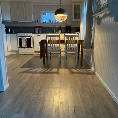 Emmahuset Holiday home