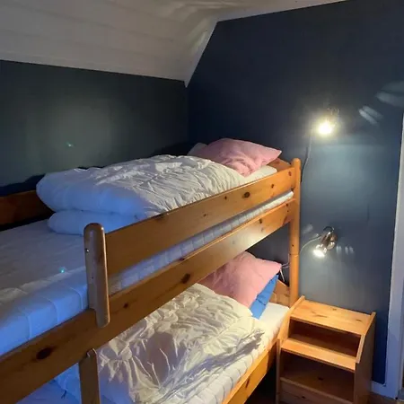 Feriehus Emmahuset *