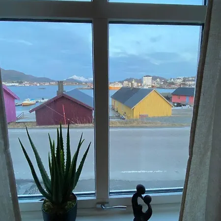 Feriehus Emmahuset